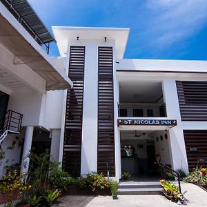 Saint Nicolas Inn